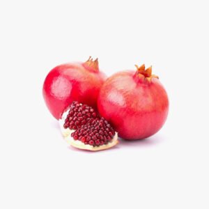 Pomegranate 6 pc (Approx 1.50 kg - 2.10 kg)