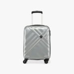 Hard-Sided Polycarbonate 20 inch - 55cm Bag