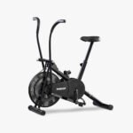Vortex Active 2M Air Bike Exercise Cycle beatXP