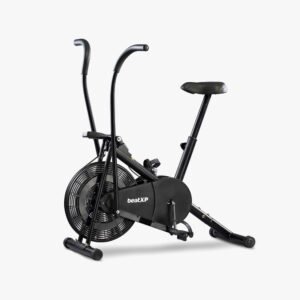 Vortex Active 2M Air Bike Exercise Cycle beatXP