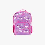 Scoobies Unicorn Glow-in-the-Dark Bag