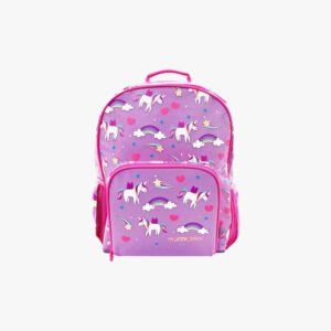 Scoobies Unicorn Glow-in-the-Dark Bag