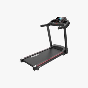 T-400 Motorized Running indoor Treadmill