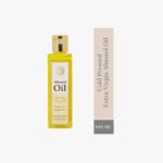 Hair and Skin Care Pet Face Oils 100 ml