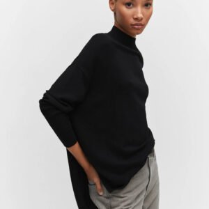 Autumn Winter Sweater Women Bottoming Tops